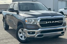 2023 Ram Ram Pickup 1500 Lone Star