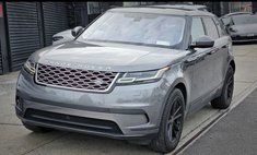 2018 Land Rover Range Rover Velar P380 S