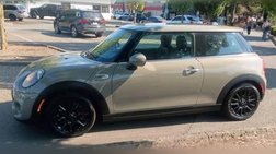2019 MINI Hardtop Cooper S