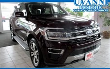 2023 Ford Expedition Limited