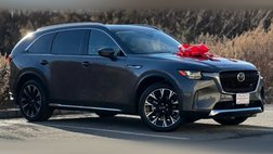 2024 Mazda CX-90 Plug-in Hybrid Premium