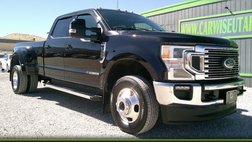 2022 Ford Super Duty F-350 Lariat