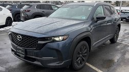 2023 Mazda CX-50 2.5 S Preferred Plus