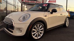2014 MINI Hardtop Cooper