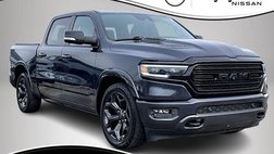 2021 Ram Ram Pickup 1500 Limited