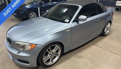 2012 BMW 1 Series 135i