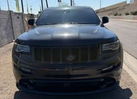 2015 Jeep Grand Cherokee SRT