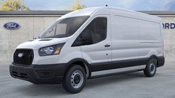 2026 Ford Transit 250