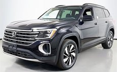 2026 Volkswagen Atlas SE