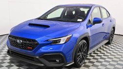 2026 Subaru WRX Limited
