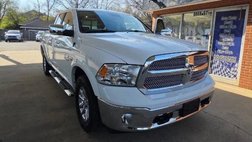 2018 Ram Ram Pickup 1500 Big Horn