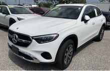 2023 Mercedes-Benz GLC-Class GLC 300