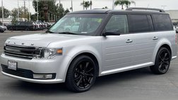 2016 Ford Flex SEL