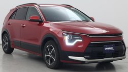2023 Kia Niro SX