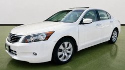 2010 Honda Accord EX-L