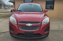 2015 Chevrolet Trax LS