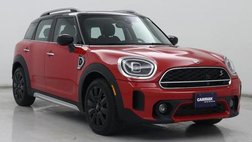 2024 MINI Countryman Cooper S