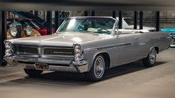 1963 Pontiac Bonneville 