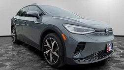 2023 Volkswagen ID.4 S