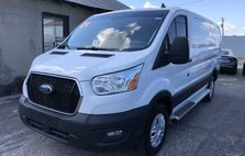 2021 Ford Transit 250
