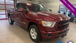 2022 Ram Ram Pickup 1500 Lone Star