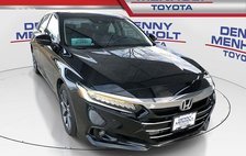 2022 Honda Accord EX-L