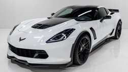 2015 Chevrolet Corvette Z06