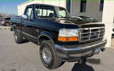 1994 Ford F-150 XL