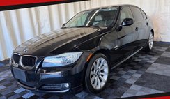 2011 BMW 3 Series 328i xDrive