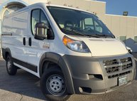 2017 Ram ProMaster 1500 118 WB