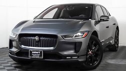 2020 Jaguar I-PACE EV400 HSE