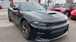 2019 Dodge Charger GT