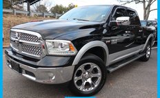 2014 Ram Ram Pickup 1500 Laramie