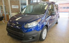 2016 Ford Transit Connect XL