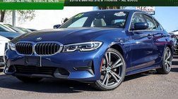 2021 BMW 3 Series 330e