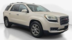 2014 GMC Acadia SLT-1