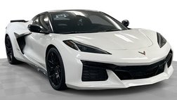 2024 Chevrolet Corvette Z06