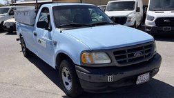 2003 Ford F-150 XL
