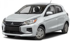 2024 Mitsubishi Mirage ES FWD