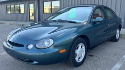 1996 Ford Taurus GL