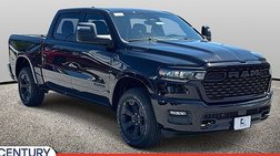 2025 Ram Ram Pickup 1500 Lone Star