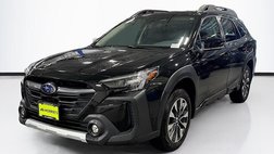 2023 Subaru Outback Limited XT