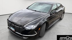 2022 Hyundai Sonata SE