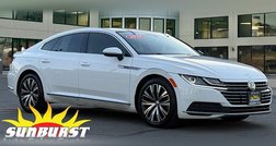 2020 Volkswagen Arteon SEL 4Motion
