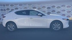 2026 Mazda MAZDA3 2.5 S