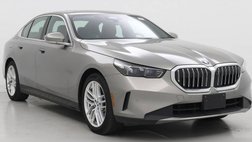 2024 BMW 5 Series 530i xDrive