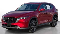 2023 Mazda CX-5 2.5 S Premium