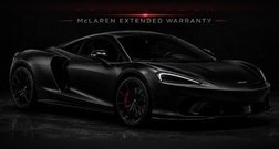 2023 McLaren GT Base
