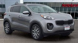 2019 Kia Sportage EX