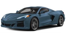 2025 Chevrolet Corvette E-Ray